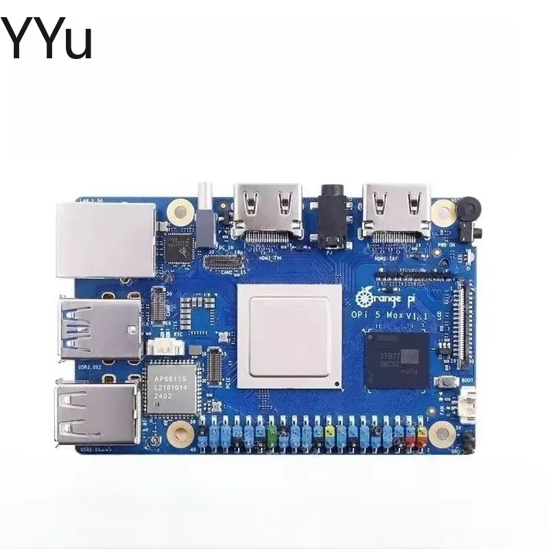 for RK3588 Development Board 2 - Rk3588 Mini Pc Board 评论和价格
