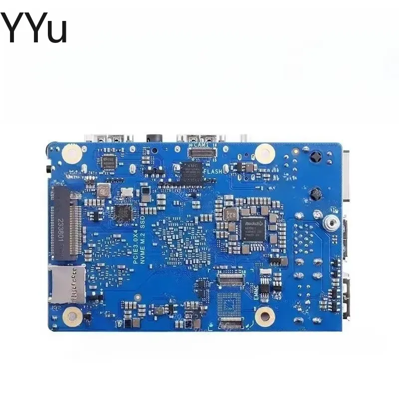 for RK3588 Development Board 2 - Rk3588 Mini Pc Board 评论和价格