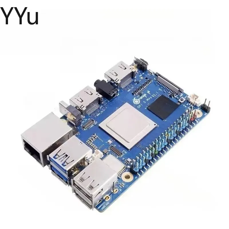 for RK3588 Development Board 2 - Rk3588 Mini Pc Board 评论和价格