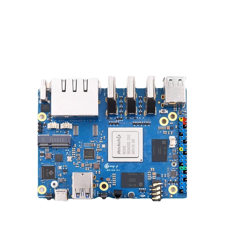 Orange Pi 5 Plus 4 8 16 32GB R - Compute Module 4 32Gb Wifi 评论和价格