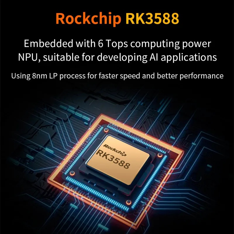 Orange Pi 5 Plus 4 8 16 32GB R - Compute Module 4 32Gb Wifi 评论和价格